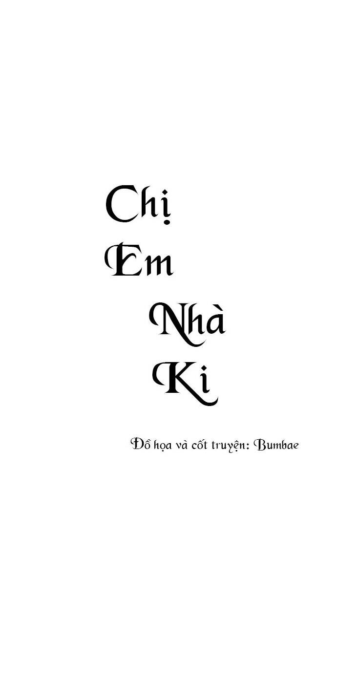 Chị Em Nhà Ki Chapter 4 - 11