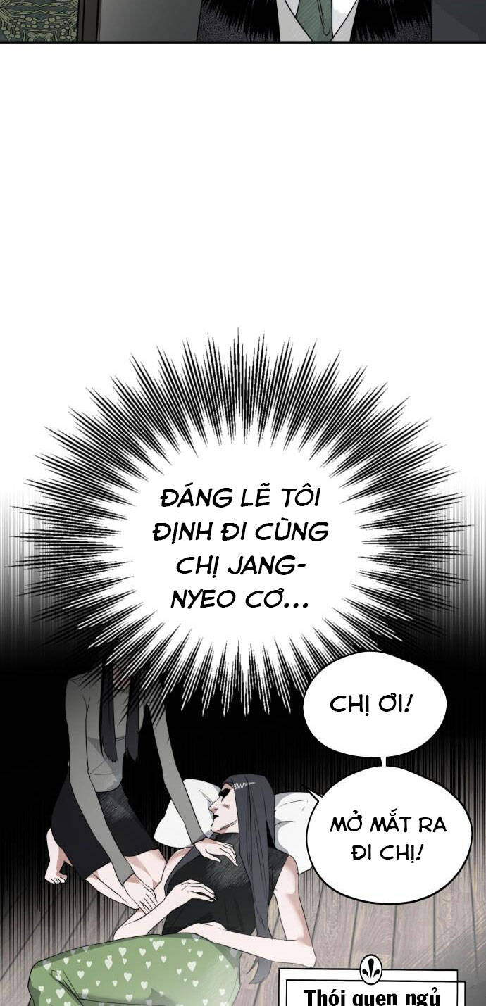 Chị Em Nhà Ki Chapter 4 - 14
