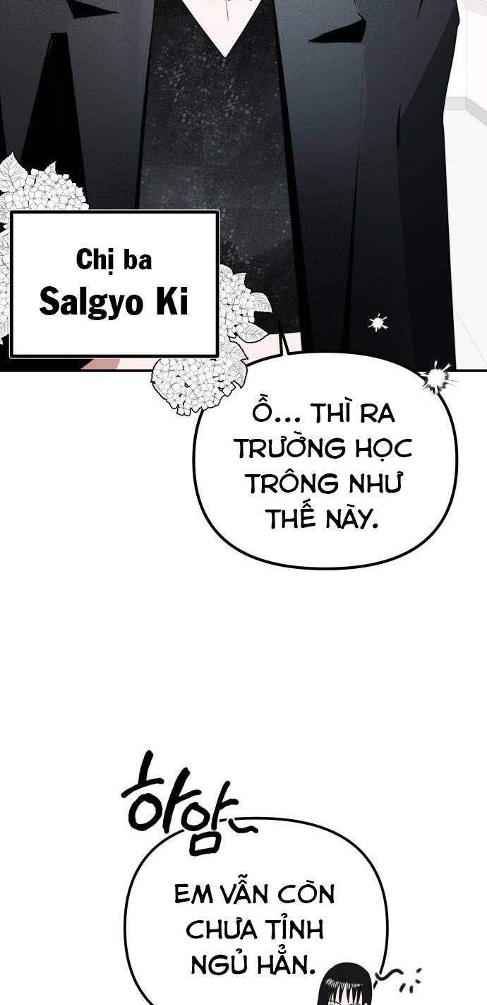 Chị Em Nhà Ki Chapter 4 - 22