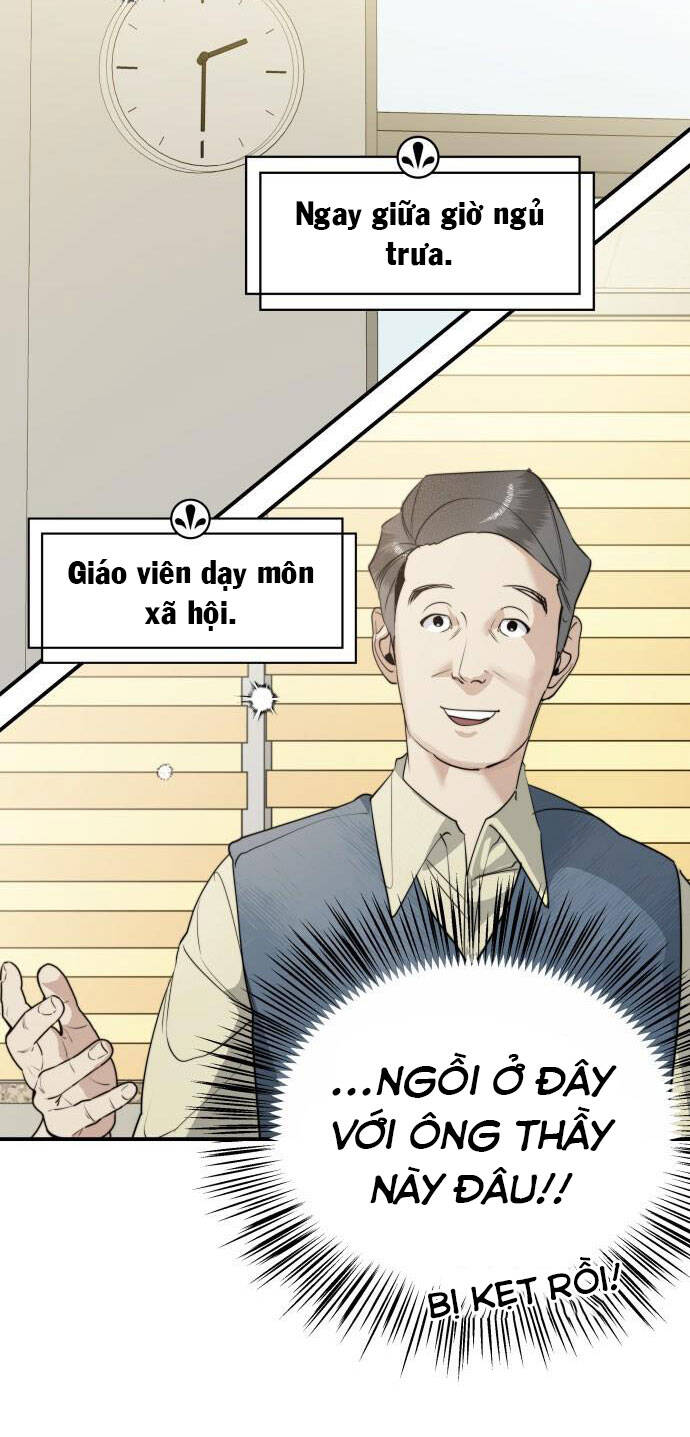 Chị Em Nhà Ki Chapter 4 - 42