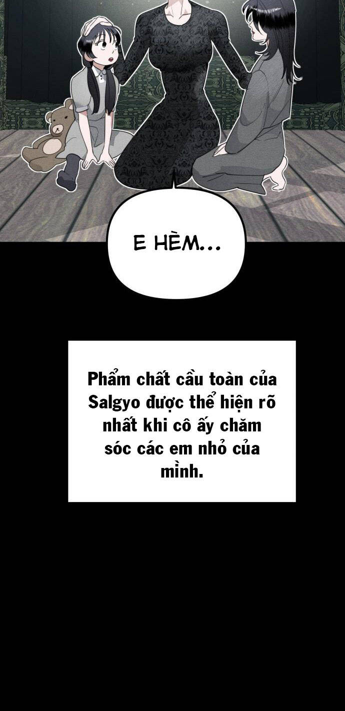 Chị Em Nhà Ki Chapter 4 - 64