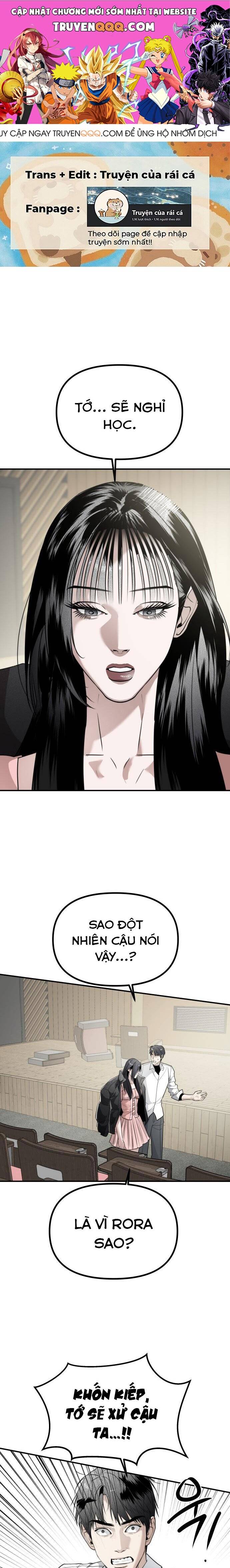 Chị Em Nhà Ki Chapter 40 - 1