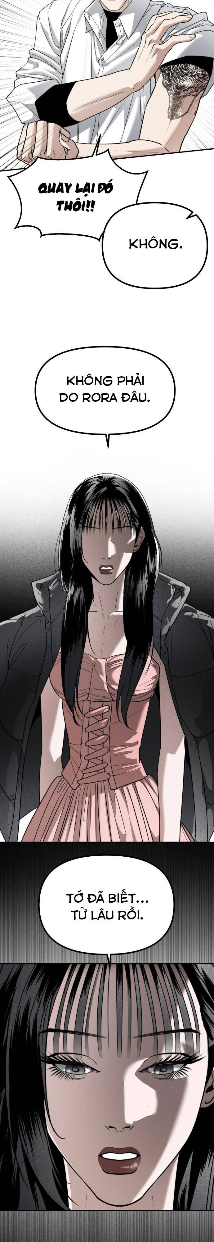 Chị Em Nhà Ki Chapter 40 - 2