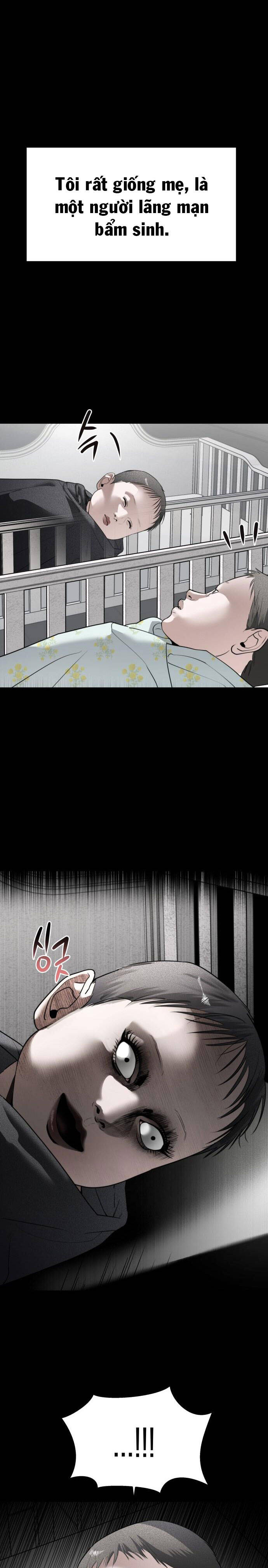 Chị Em Nhà Ki Chapter 40 - 4