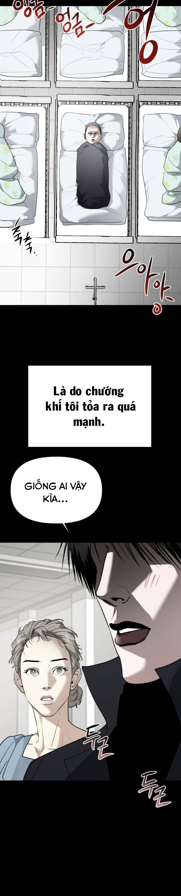 Chị Em Nhà Ki Chapter 40 - 6
