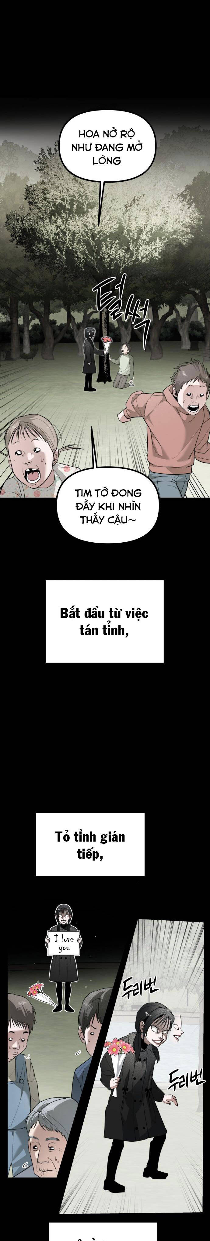 Chị Em Nhà Ki Chapter 40 - 9