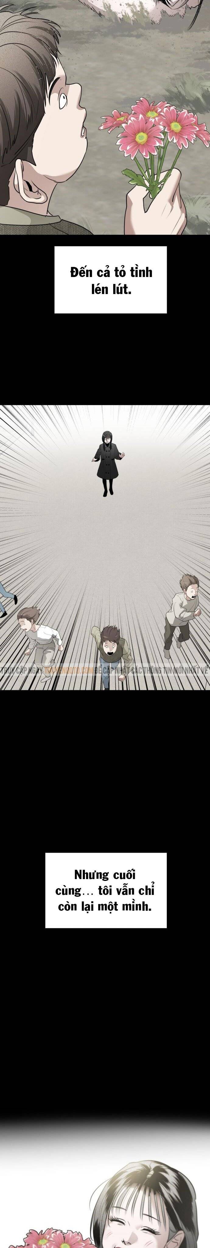 Chị Em Nhà Ki Chapter 40 - 11