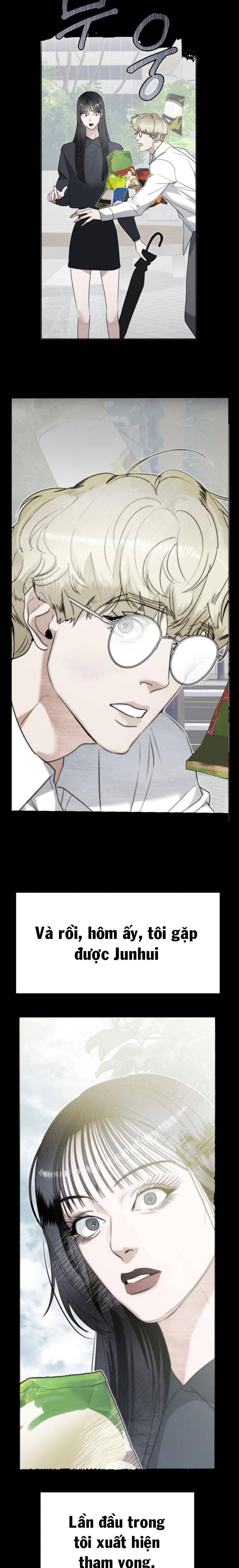 Chị Em Nhà Ki Chapter 40 - 14