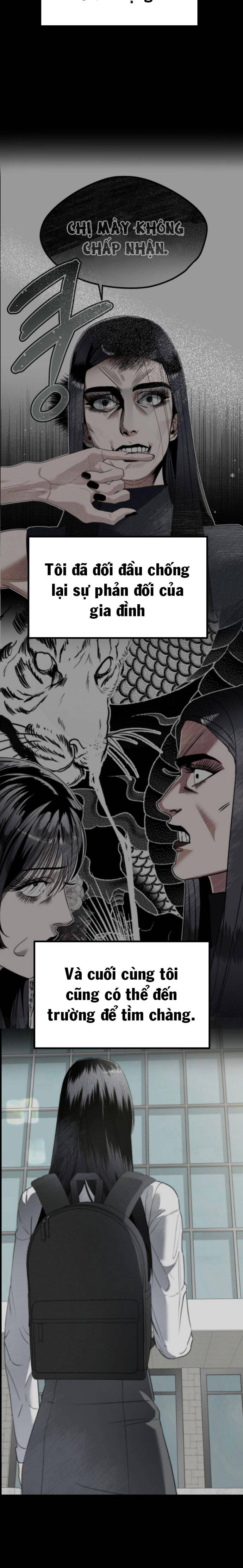 Chị Em Nhà Ki Chapter 40 - 15