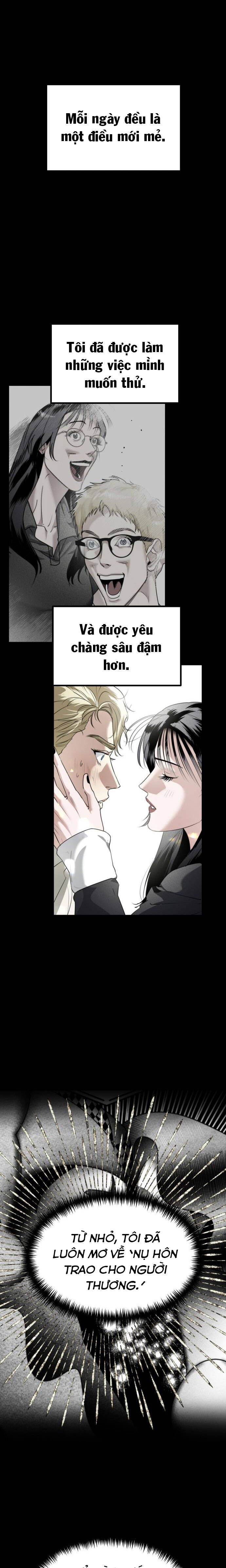 Chị Em Nhà Ki Chapter 40 - 16