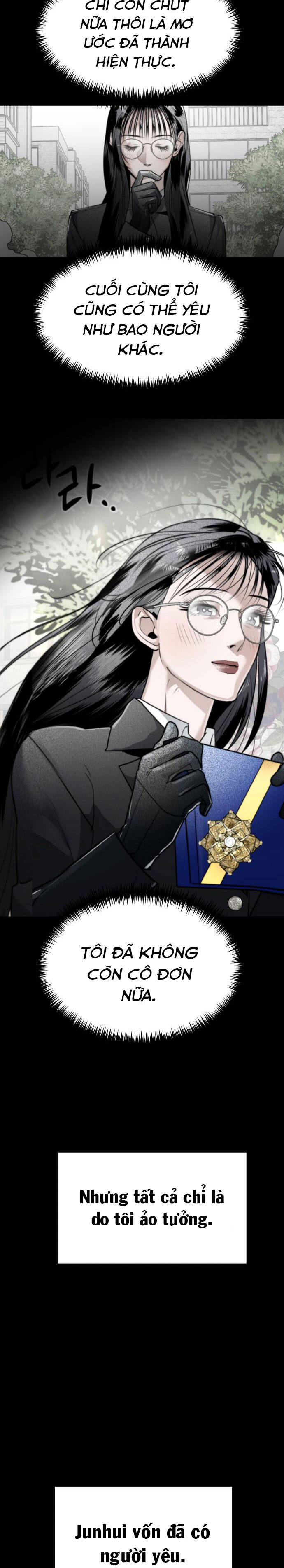 Chị Em Nhà Ki Chapter 40 - 17