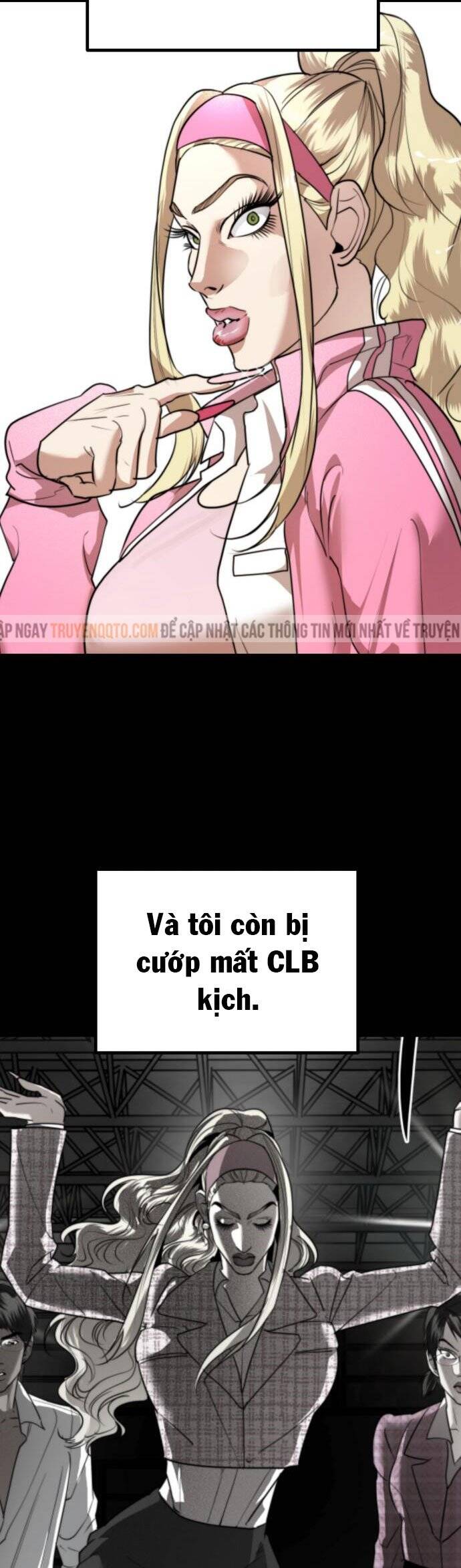 Chị Em Nhà Ki Chapter 40 - 18