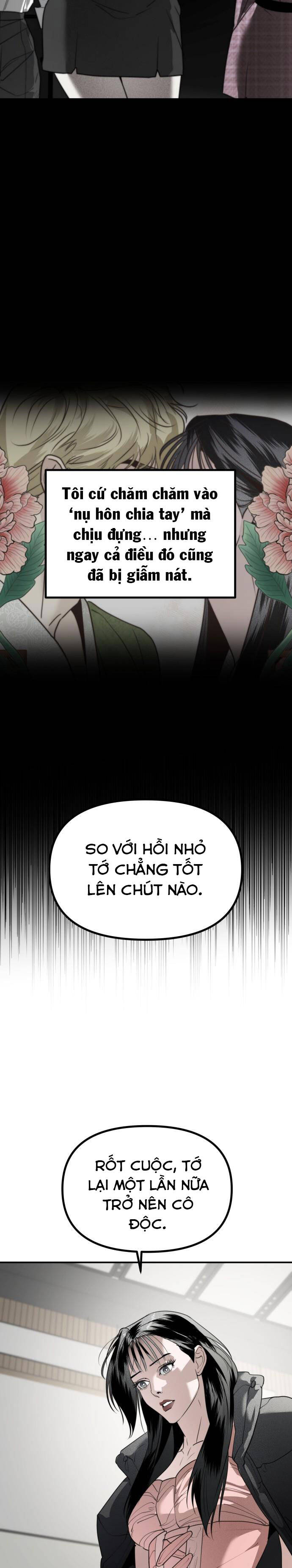 Chị Em Nhà Ki Chapter 40 - 19