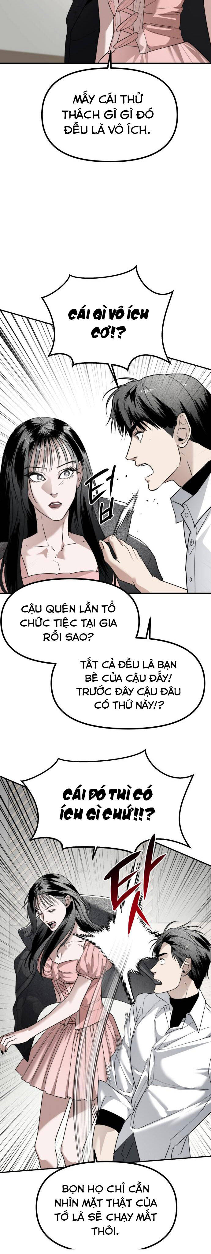 Chị Em Nhà Ki Chapter 40 - 20