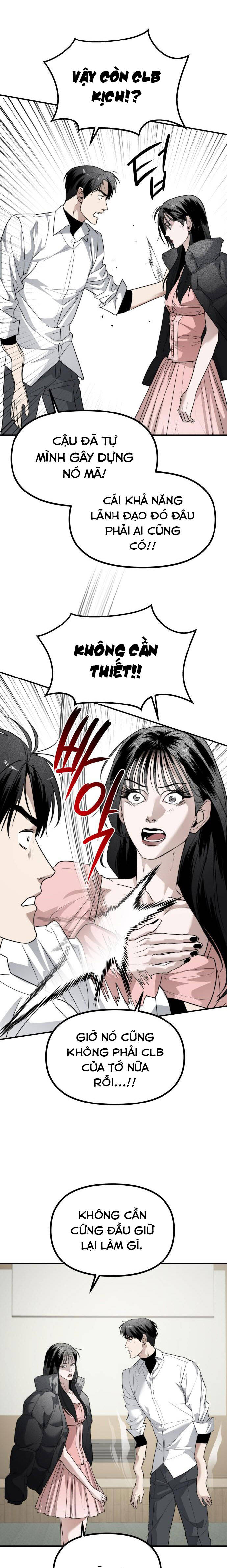 Chị Em Nhà Ki Chapter 40 - 21