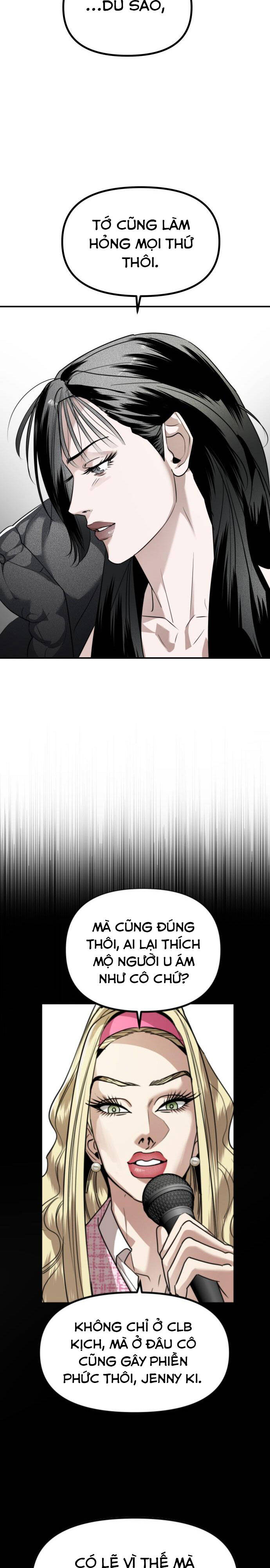 Chị Em Nhà Ki Chapter 40 - 22