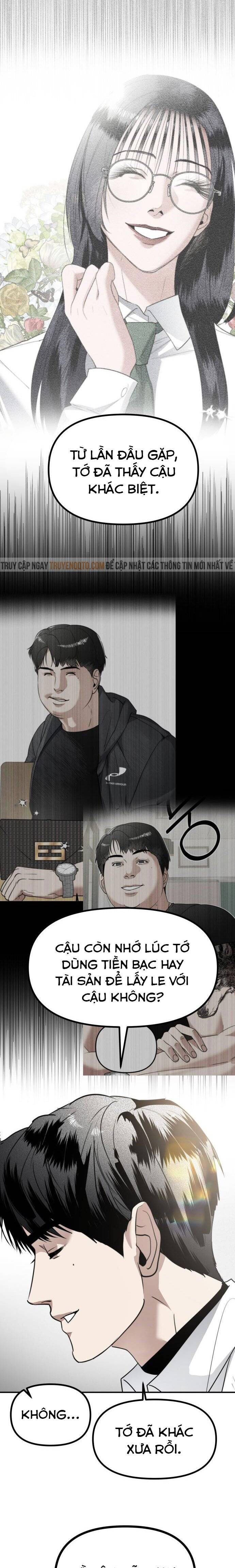 Chị Em Nhà Ki Chapter 40 - 26