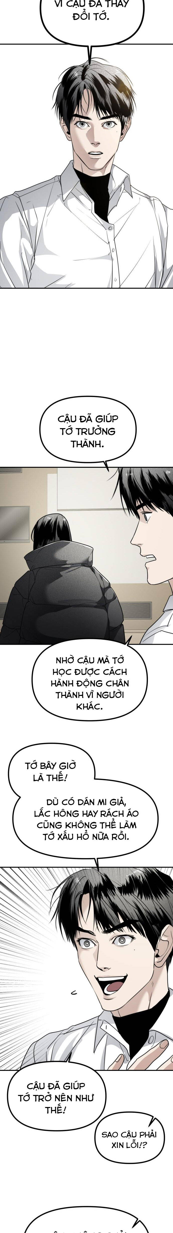Chị Em Nhà Ki Chapter 40 - 27