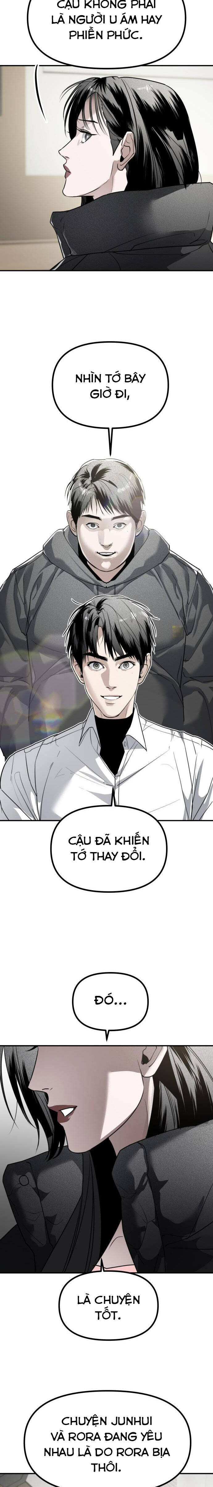 Chị Em Nhà Ki Chapter 40 - 28