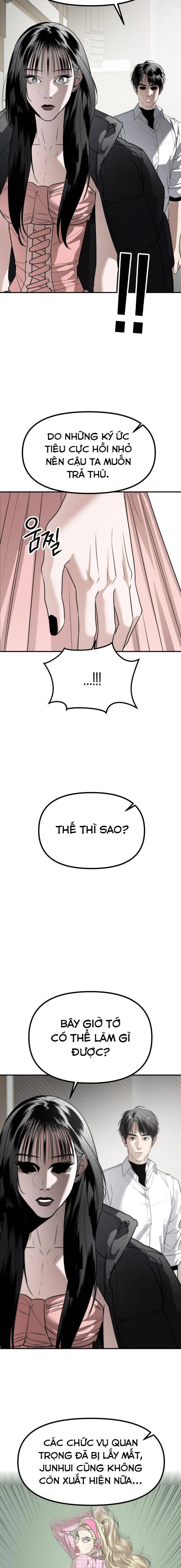 Chị Em Nhà Ki Chapter 40 - 29