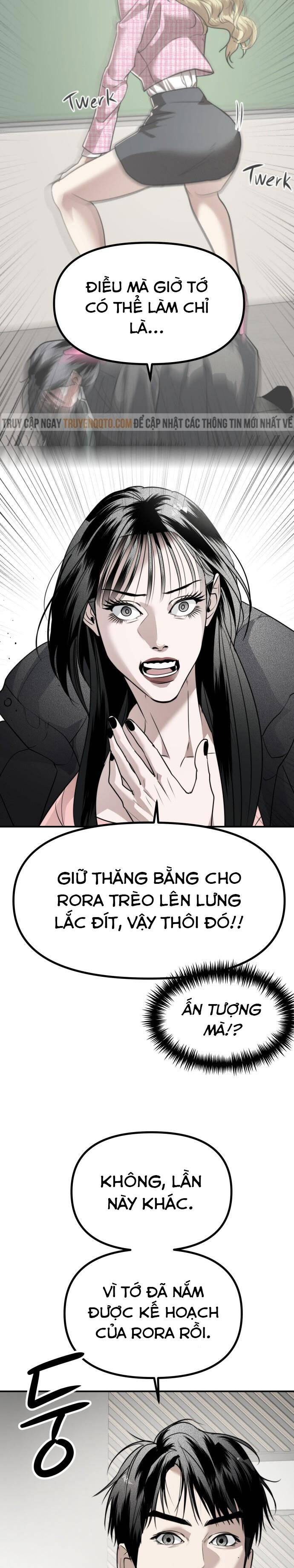 Chị Em Nhà Ki Chapter 40 - 30