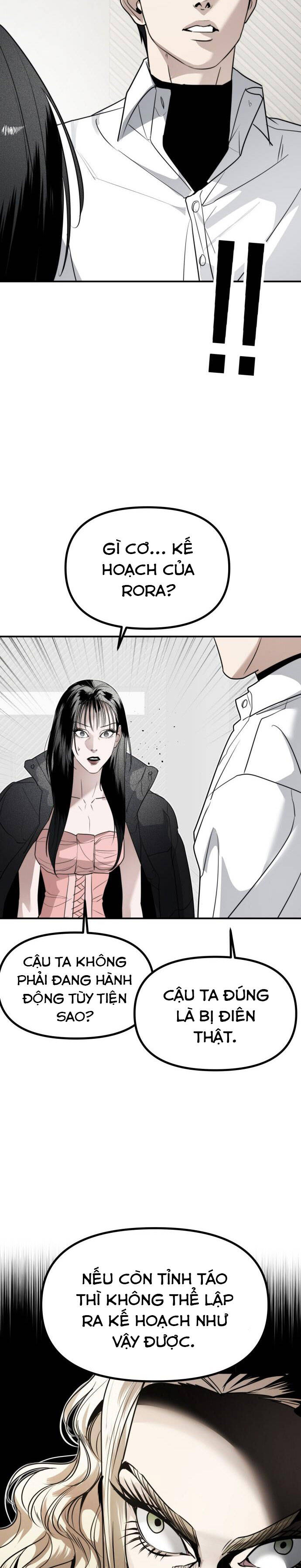 Chị Em Nhà Ki Chapter 40 - 31