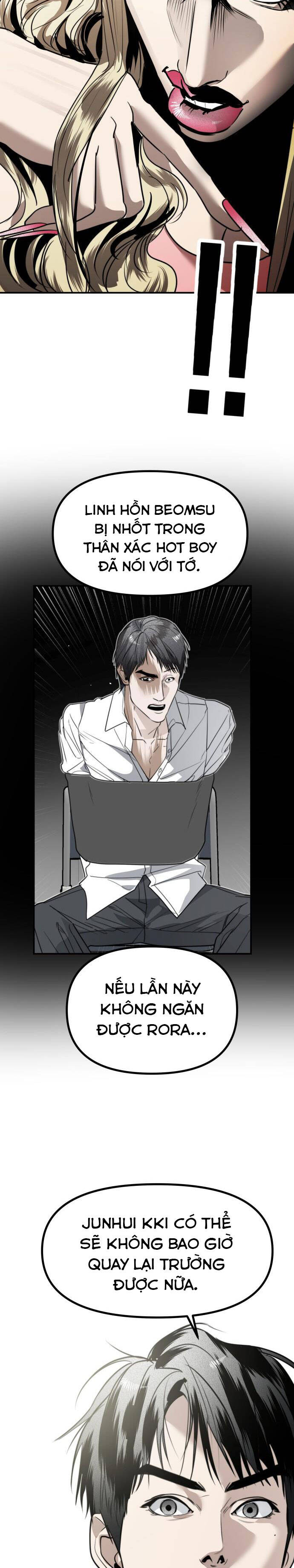 Chị Em Nhà Ki Chapter 40 - 32