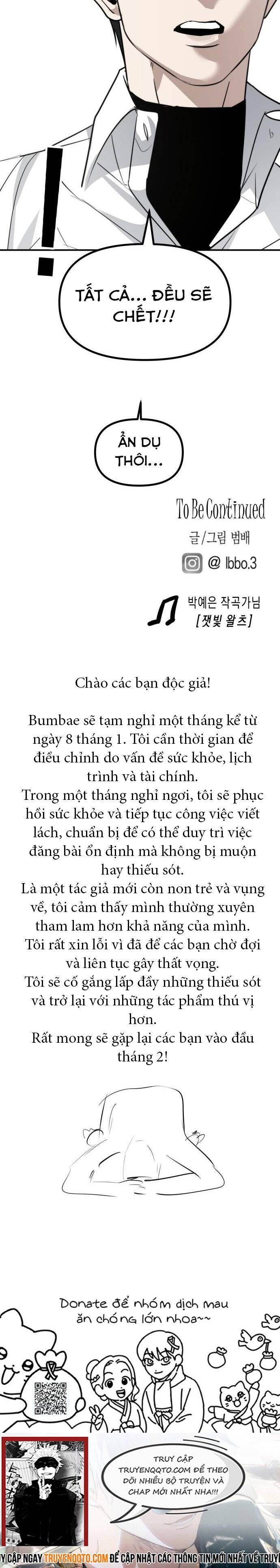 Chị Em Nhà Ki Chapter 40 - 33