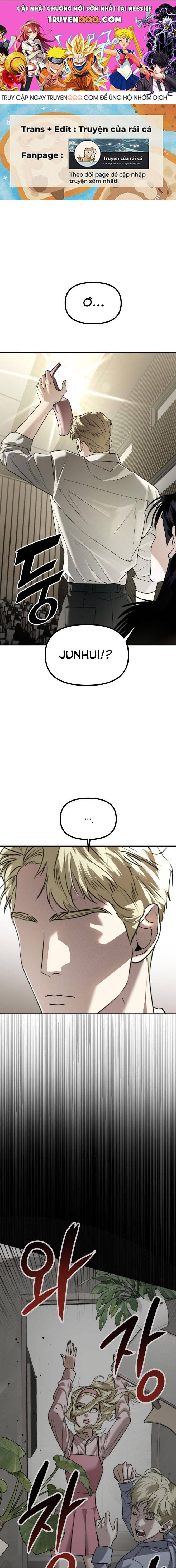 Chị Em Nhà Ki Chapter 43 - 1