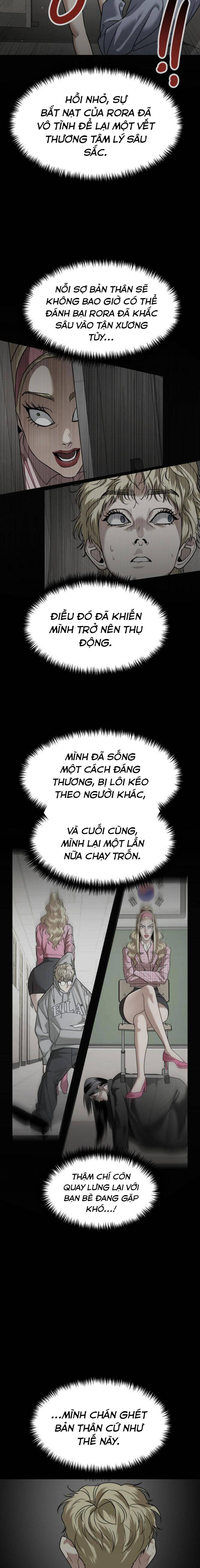 Chị Em Nhà Ki Chapter 43 - 2