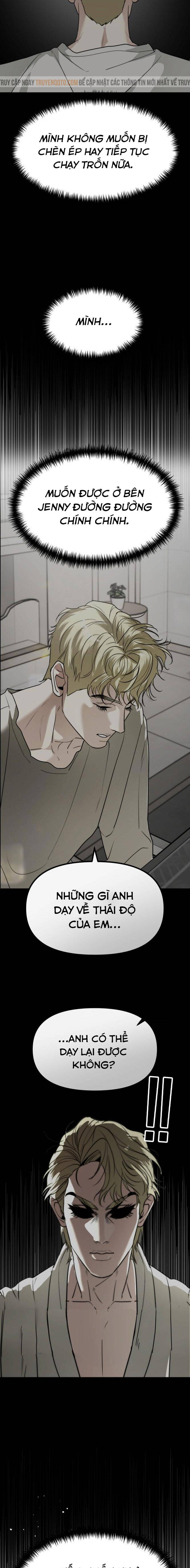 Chị Em Nhà Ki Chapter 43 - 3