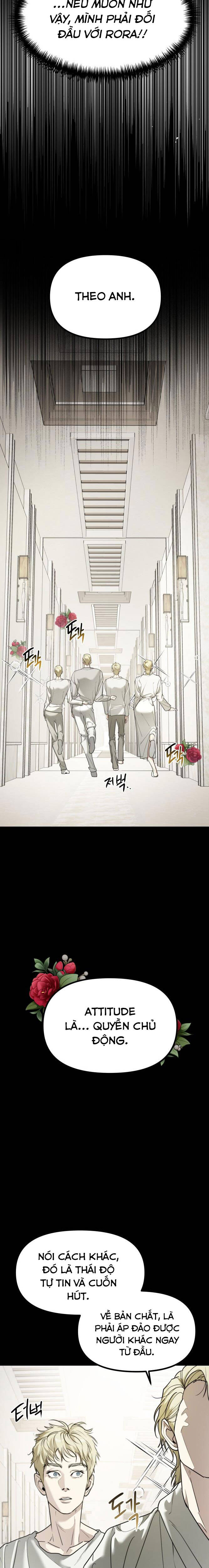 Chị Em Nhà Ki Chapter 43 - 4