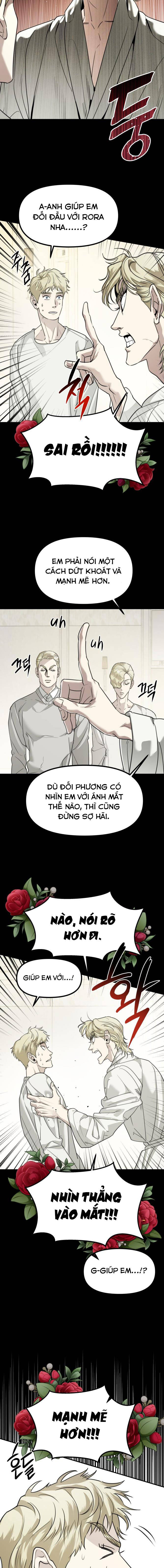 Chị Em Nhà Ki Chapter 43 - 6