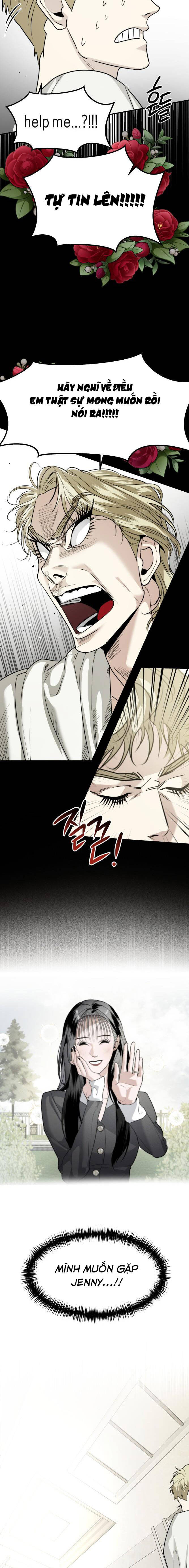 Chị Em Nhà Ki Chapter 43 - 7