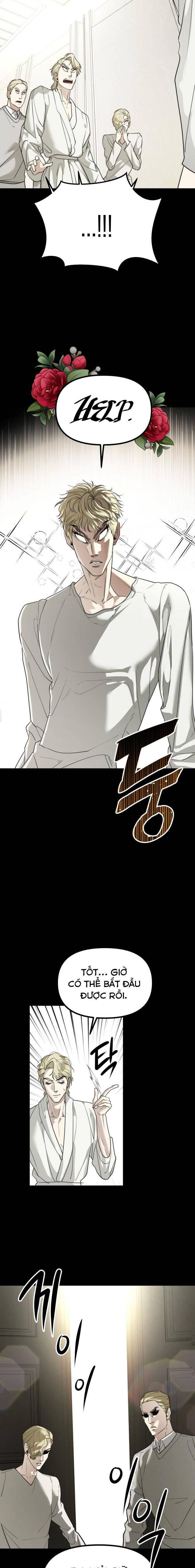 Chị Em Nhà Ki Chapter 43 - 8