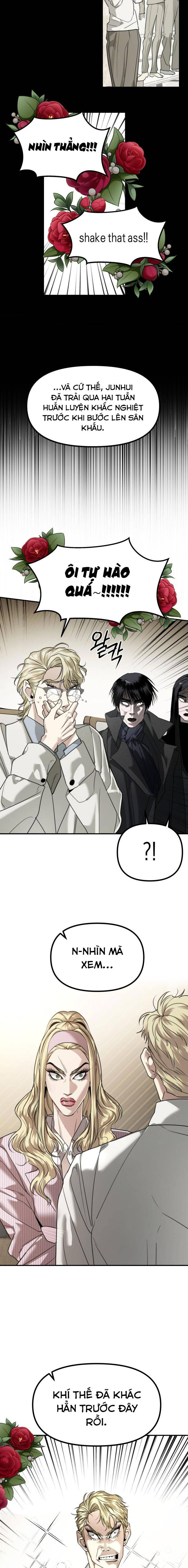 Chị Em Nhà Ki Chapter 43 - 10