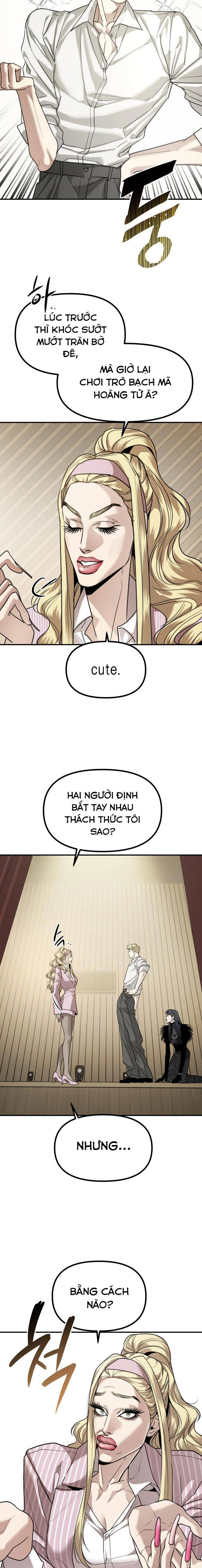 Chị Em Nhà Ki Chapter 43 - 11