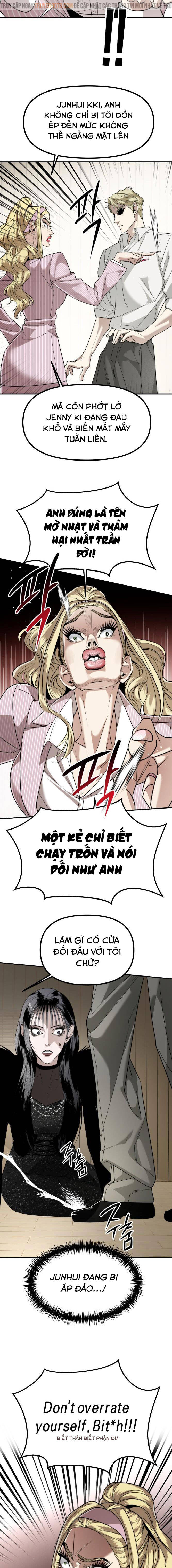 Chị Em Nhà Ki Chapter 43 - 12