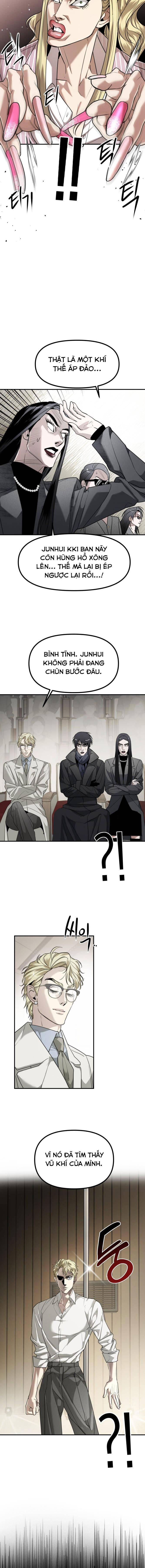 Chị Em Nhà Ki Chapter 43 - 13