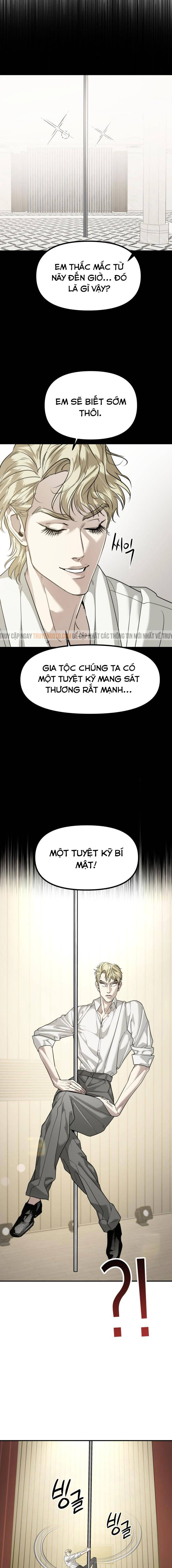 Chị Em Nhà Ki Chapter 43 - 14