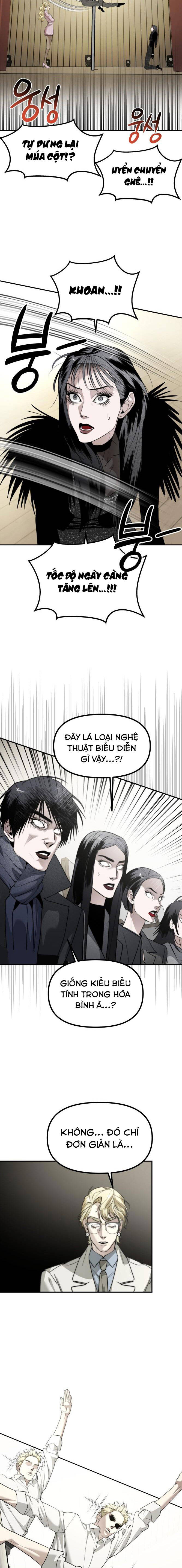 Chị Em Nhà Ki Chapter 43 - 15