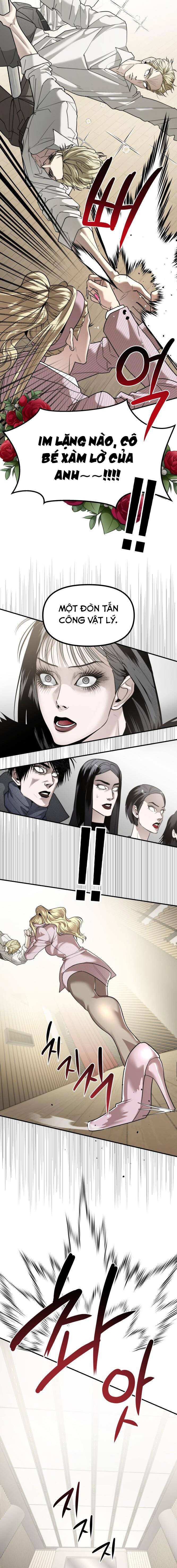 Chị Em Nhà Ki Chapter 43 - 16