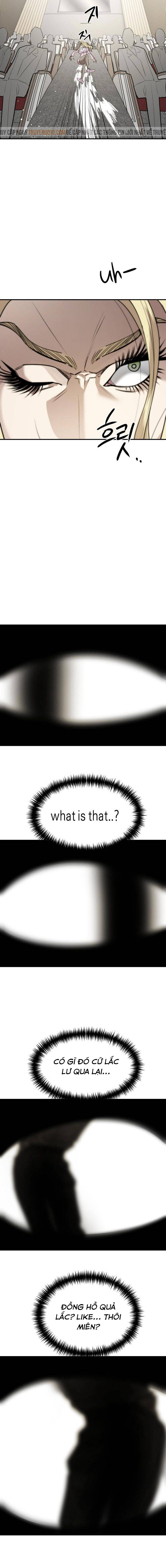 Chị Em Nhà Ki Chapter 43 - 17