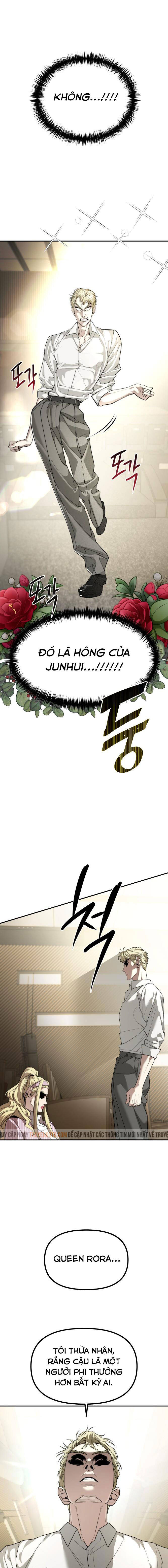 Chị Em Nhà Ki Chapter 43 - 18