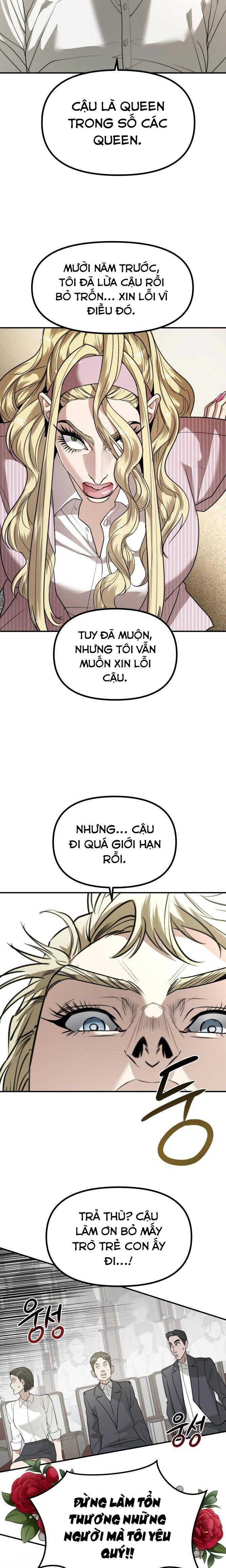 Chị Em Nhà Ki Chapter 43 - 19