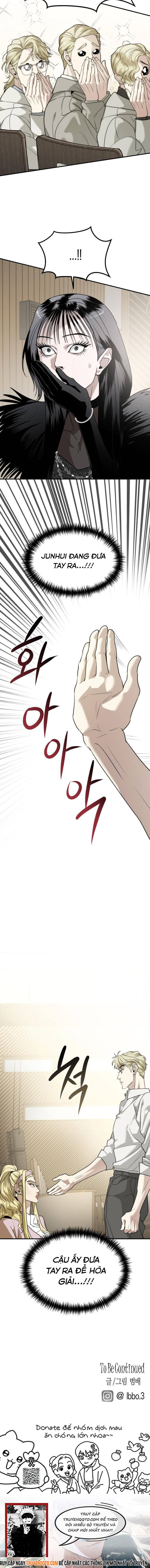 Chị Em Nhà Ki Chapter 43 - 20