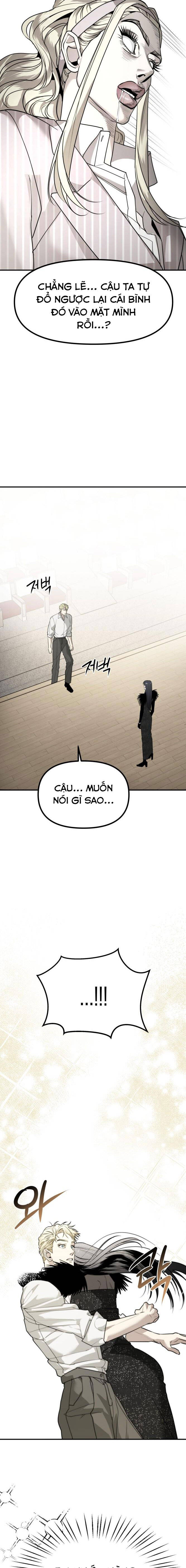Chị Em Nhà Ki Chapter 44 - 14