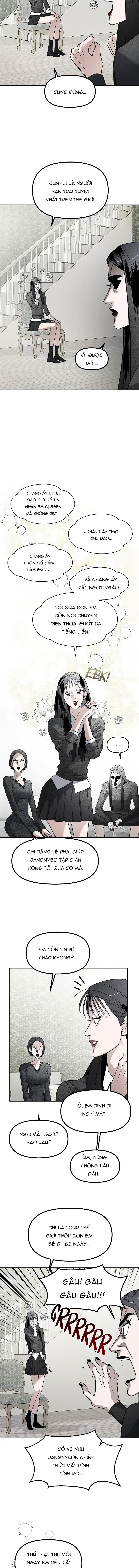 Chị Em Nhà Ki Chapter 45 - 2