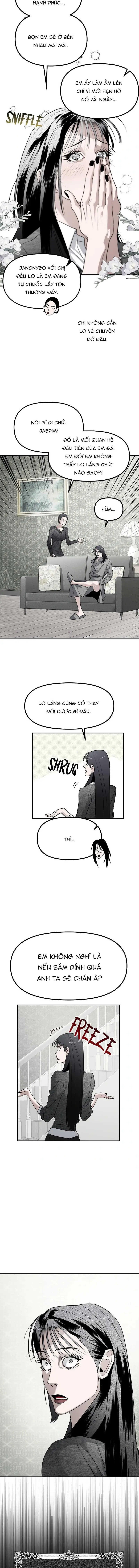 Chị Em Nhà Ki Chapter 45 - 3