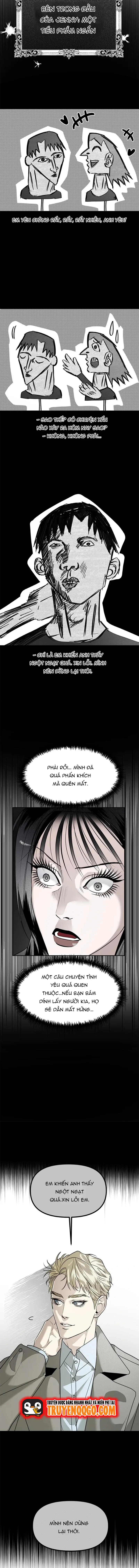 Chị Em Nhà Ki Chapter 45 - 4